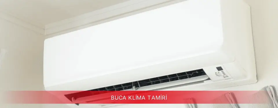 Buca İlçemi Dijitsu Klima Tamiri